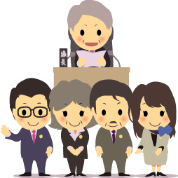 交野市議会